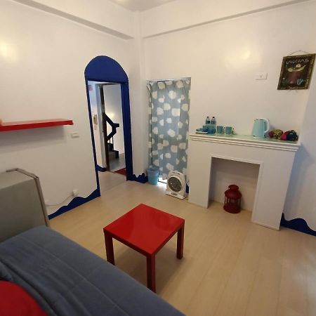 水里河堤咖啡民宿 Shuili Heti Coffee B&B Luaran gambar