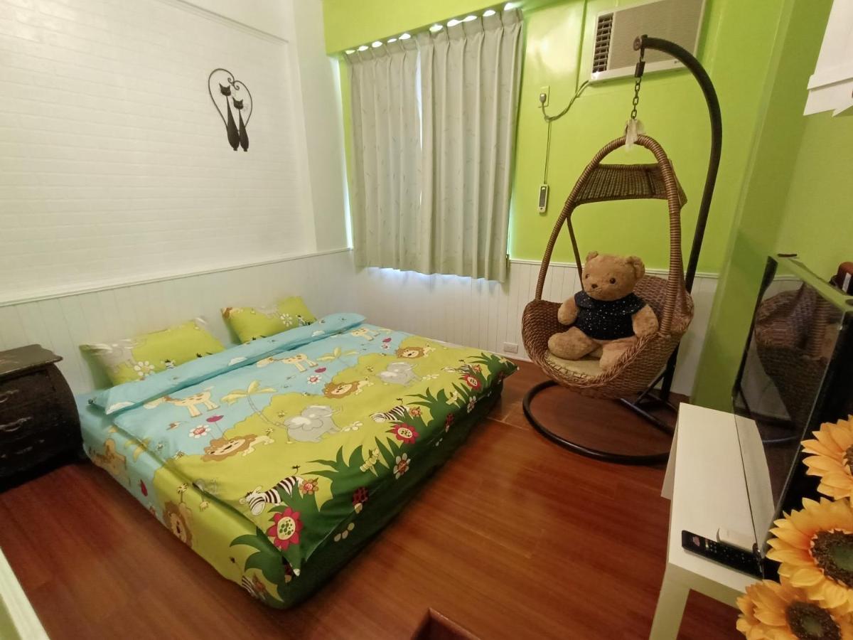水里河堤咖啡民宿 Shuili Heti Coffee B&B Luaran gambar