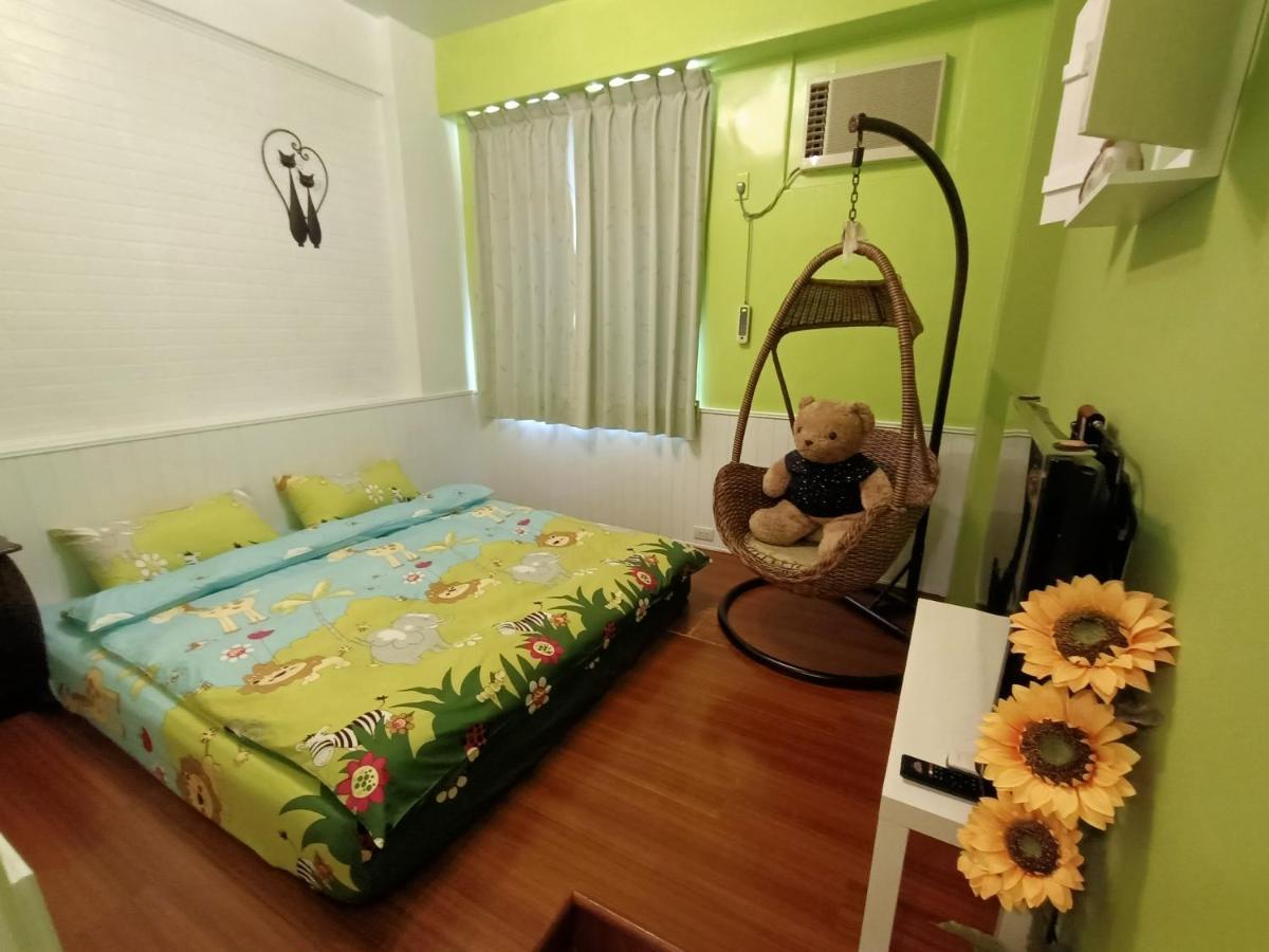 水里河堤咖啡民宿 Shuili Heti Coffee B&B Luaran gambar