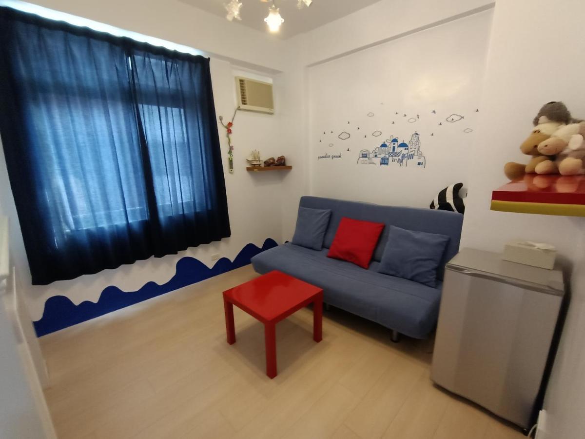 水里河堤咖啡民宿 Shuili Heti Coffee B&B Luaran gambar